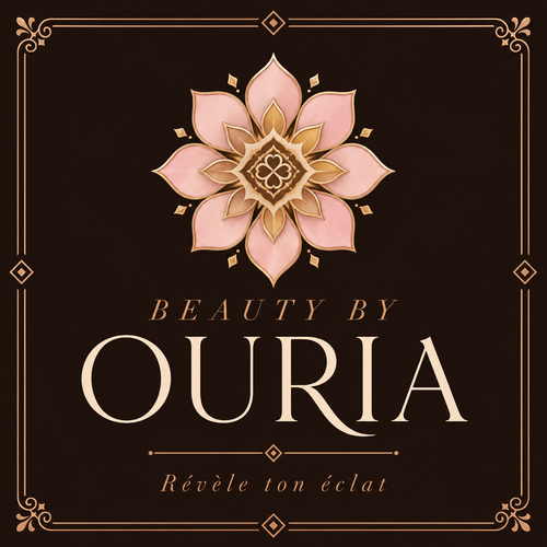 Beauty by Ouria