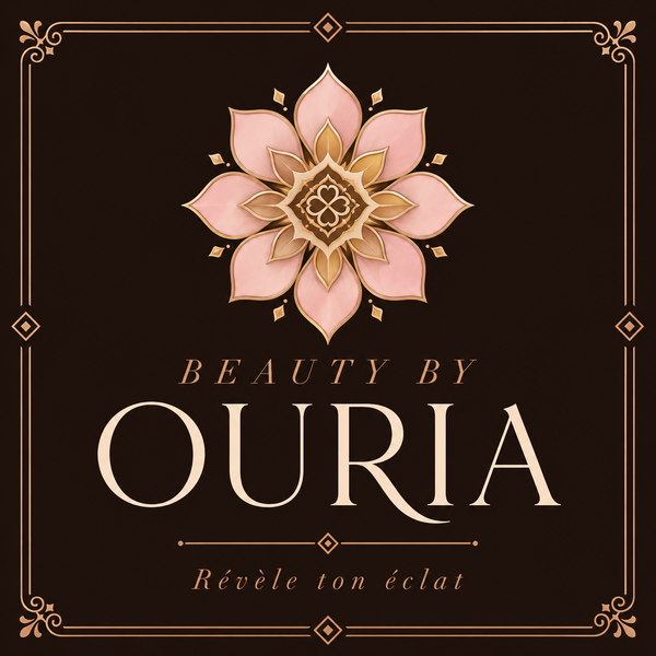 Beauty by Ouria